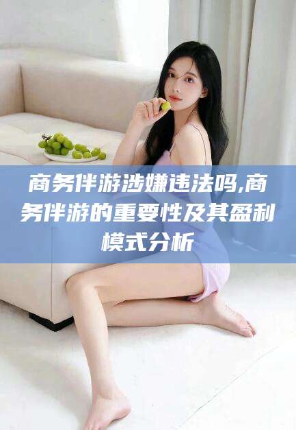 韩城商务伴游涉嫌违法吗,商务伴游的重要性及其盈利模式分析