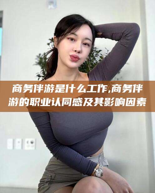 韩城商务伴游是什么工作,商务伴游的职业认同感及其影响因素