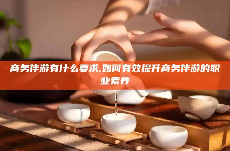 韩城商务伴游有什么要求,如何有效提升商务伴游的职业素养